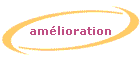 amlioration